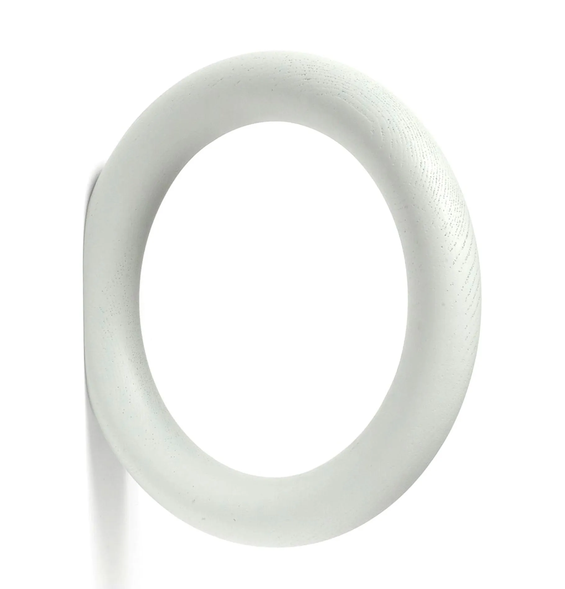 HAY Gym Hook - Large - Light Grey