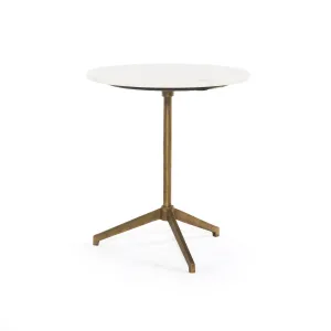 Helen End Table