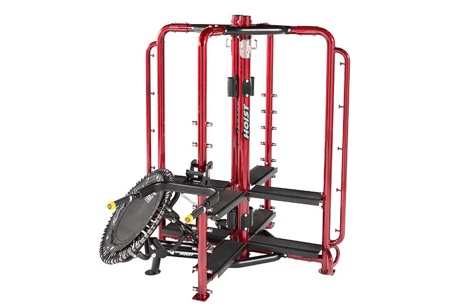 Hoist MCS-8002 Motioncage Studio Package 2