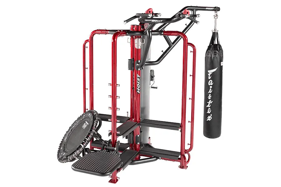 HOIST MCS-8003 Motioncage Studio Package 3