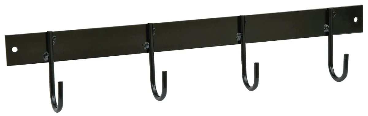 Jeffers Tack Rack, Portable or Bolt-on