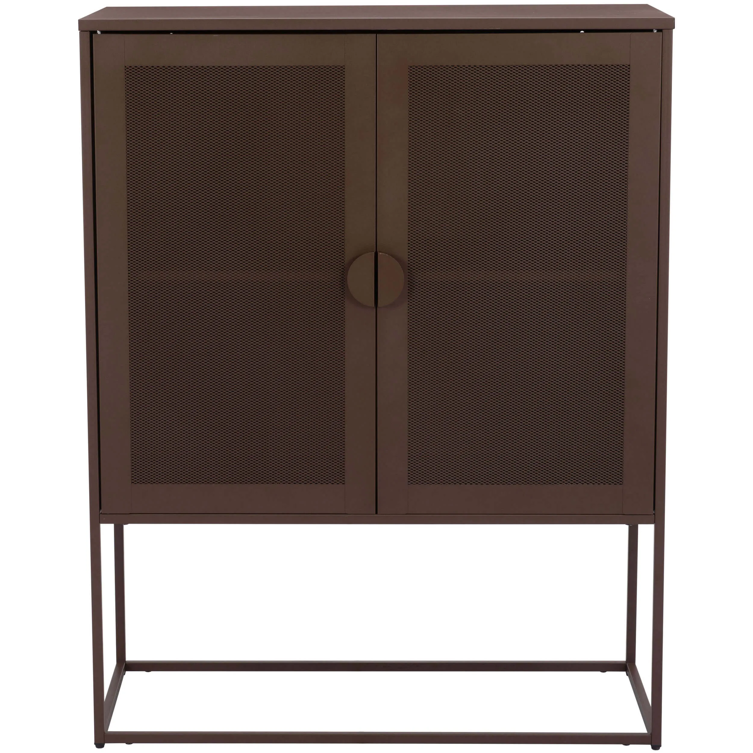 Lazaro Cabinet, Bronze