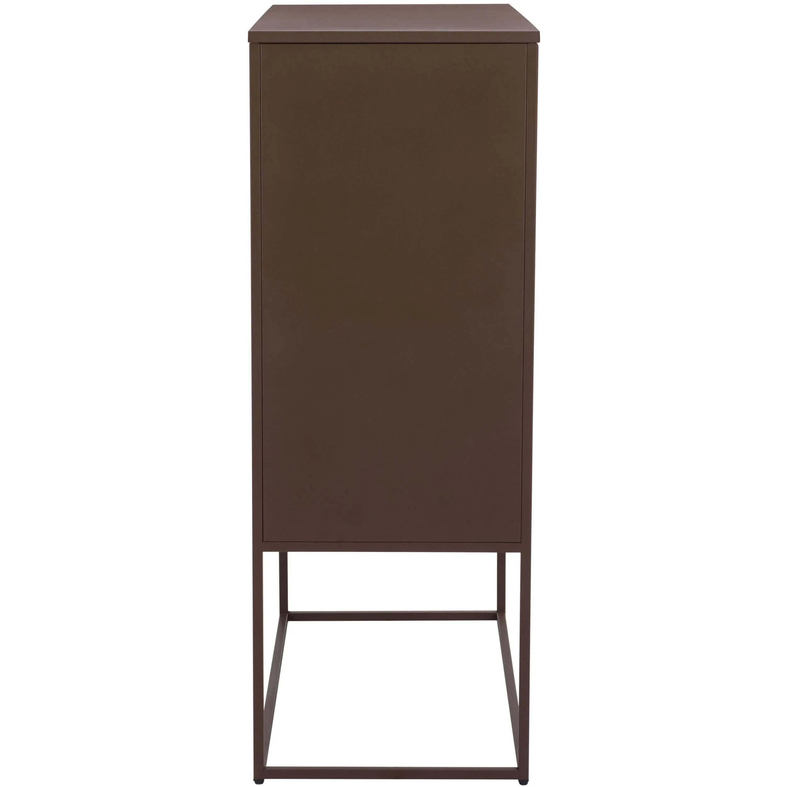 Lazaro Cabinet, Bronze