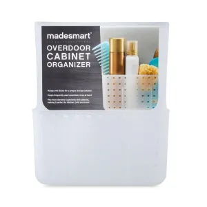 Madesmart Door Store Over Door Organiser