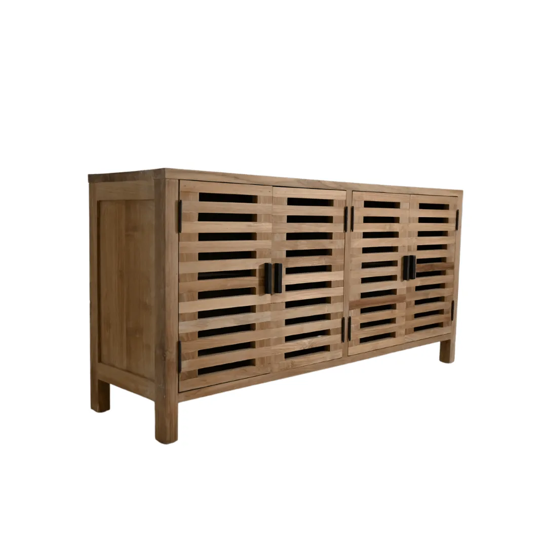 Maluku Cabinet | 140x40x70cm