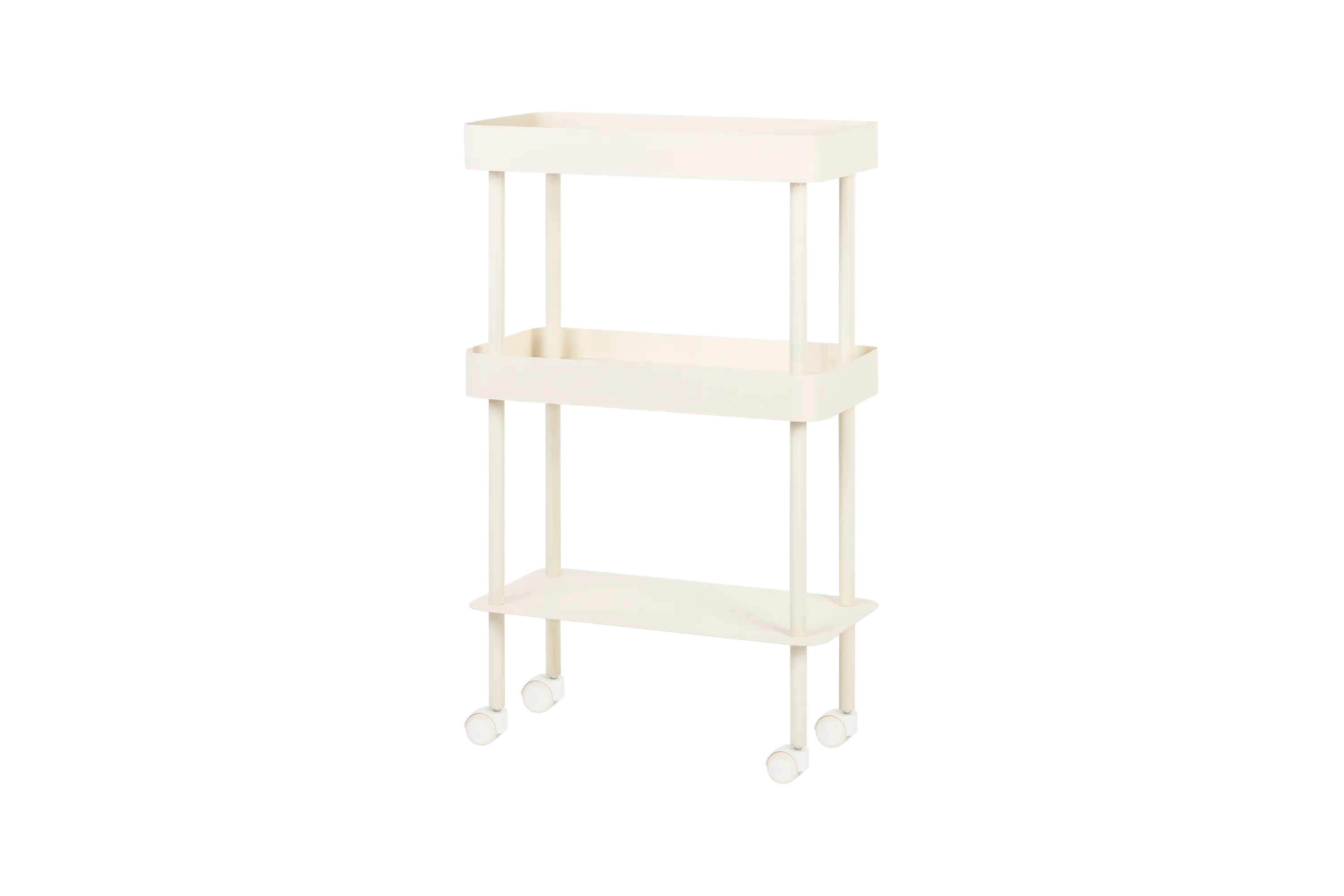 Nolle Console 3-tier