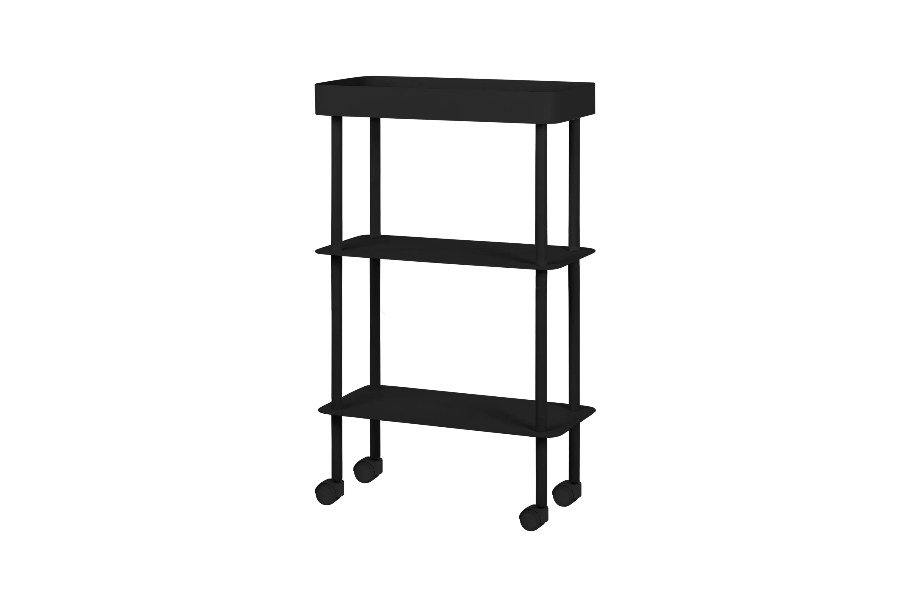 Nolle Console 3-tier