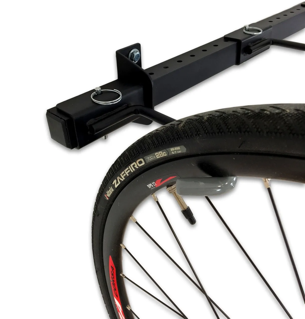 OUTLET | 5 Bike Essential Garage Rack