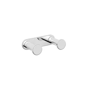 Parisi Envy Double Robe Hook