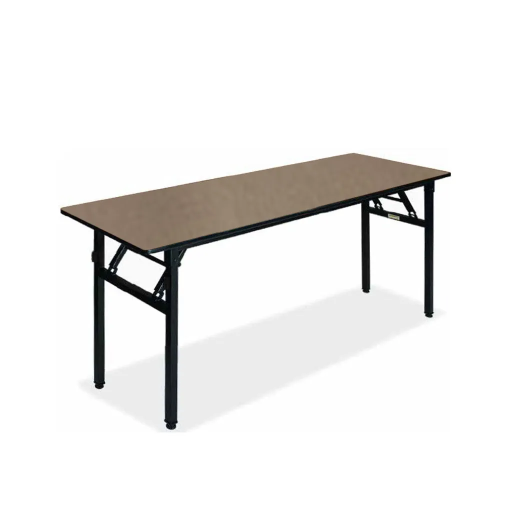 Platinum - 6ft Narrow Seminar Folding Tables