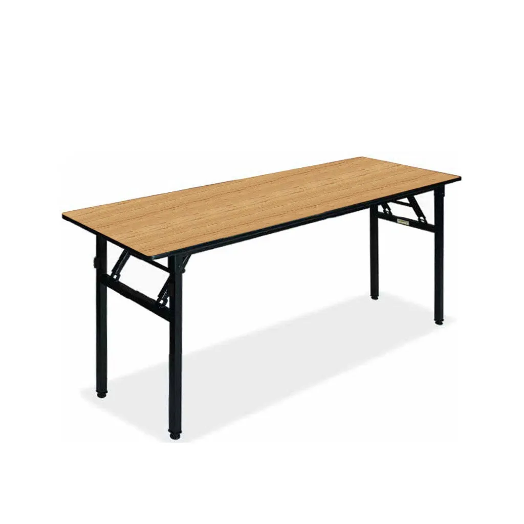 Platinum - 6ft Narrow Seminar Folding Tables