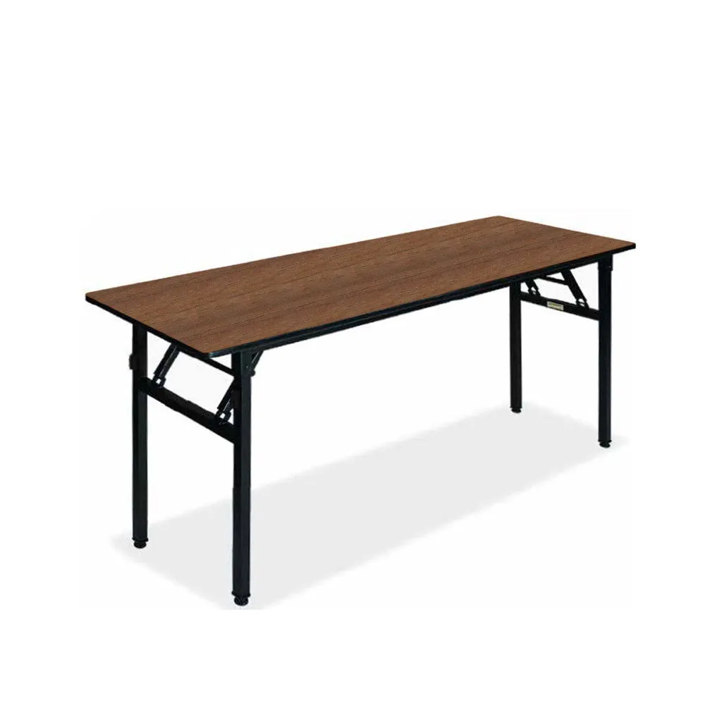 Platinum - 6ft Narrow Seminar Folding Tables