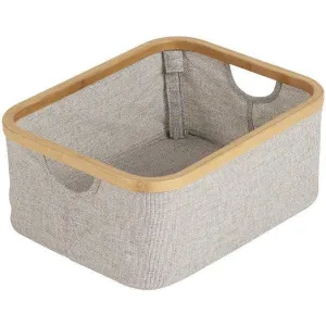 Quax, Changing Table Storage Basket, 45x30cm