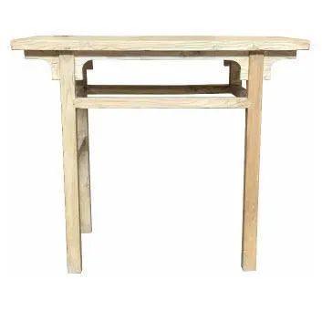 SANJI | Elm Console Table 100cm