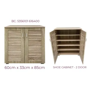 Shoe Cabinet