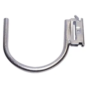 Snap-Loc E-Track Multi-Purpose J-Hook Hangers