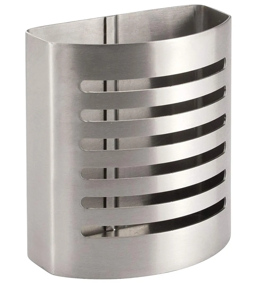 Stainless Magnetic Pencil Cup