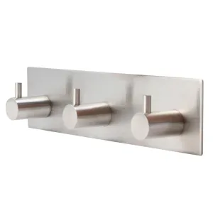 Stainless Steel Hooks