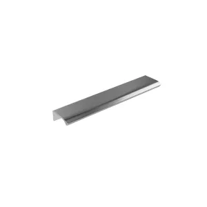 Timberline Loft 200mm Handle - Chrome