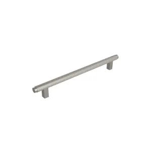 Timberline Monarch 150mm Handle - Brushed Nickel