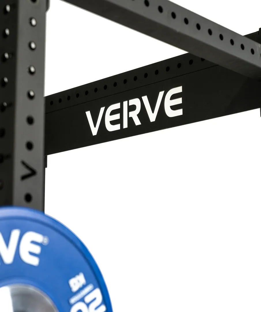 VERVE Zen Power Rack