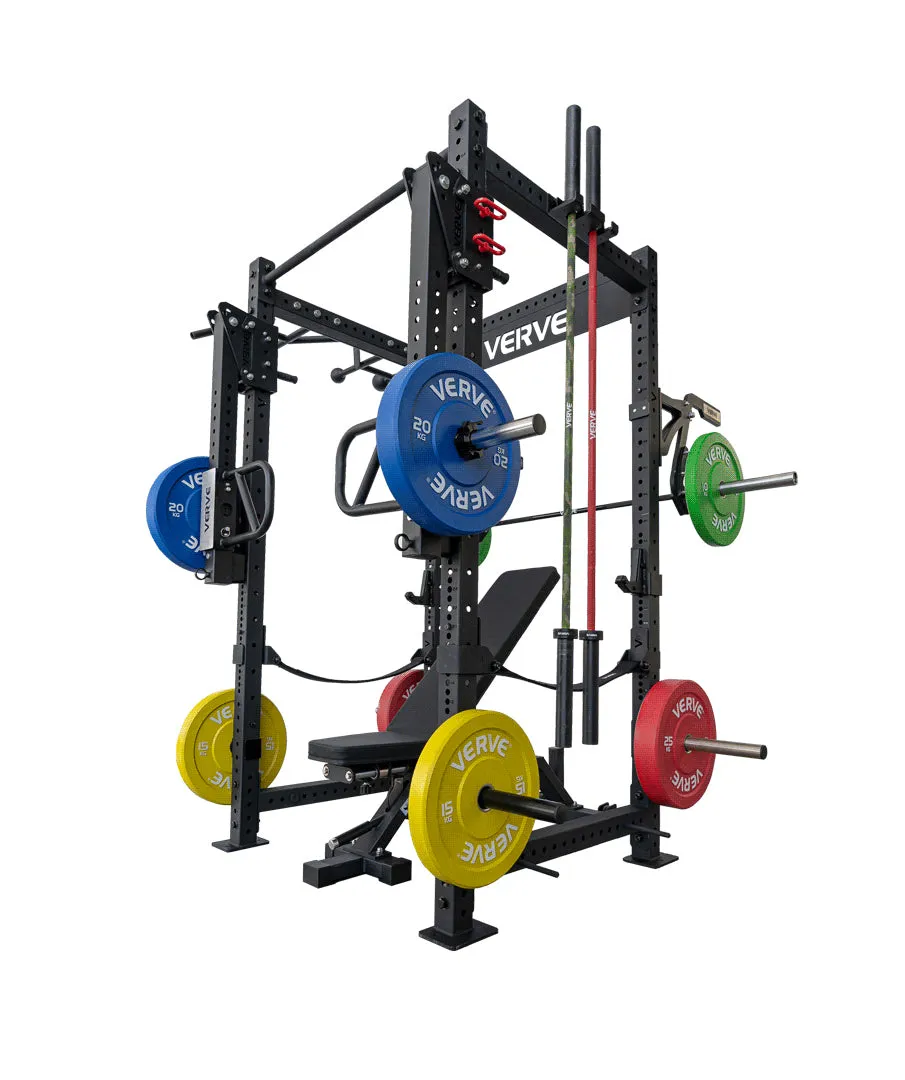 VERVE Zen Power Rack