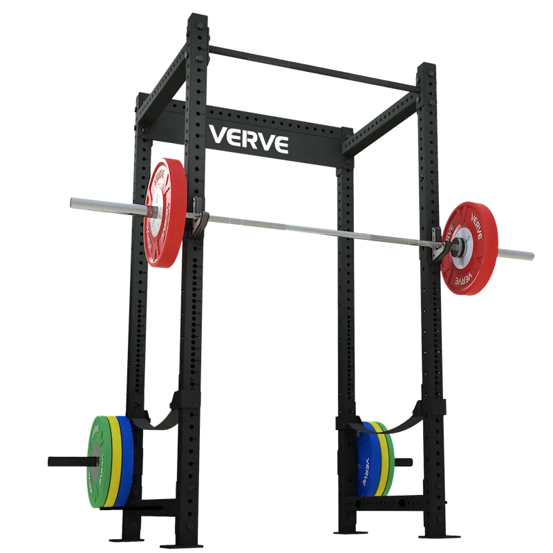 VERVE Zen Power Rack