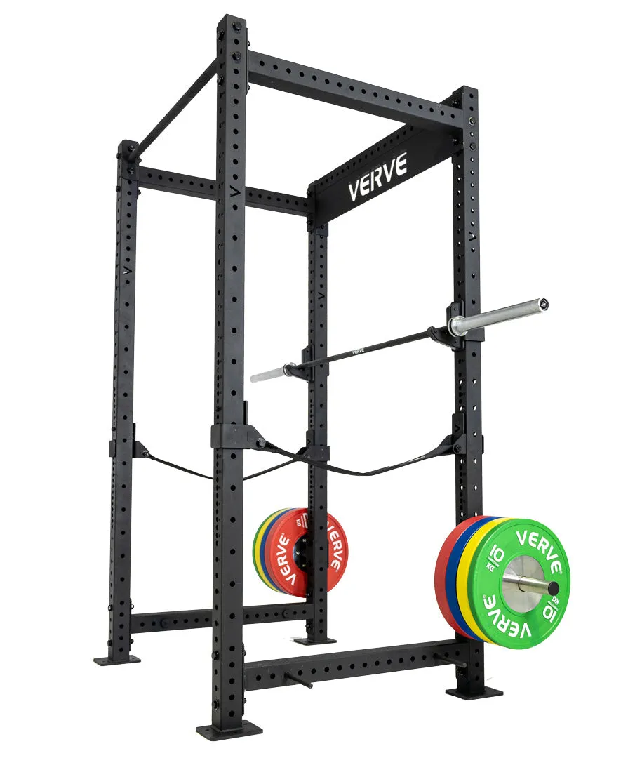 VERVE Zen Power Rack