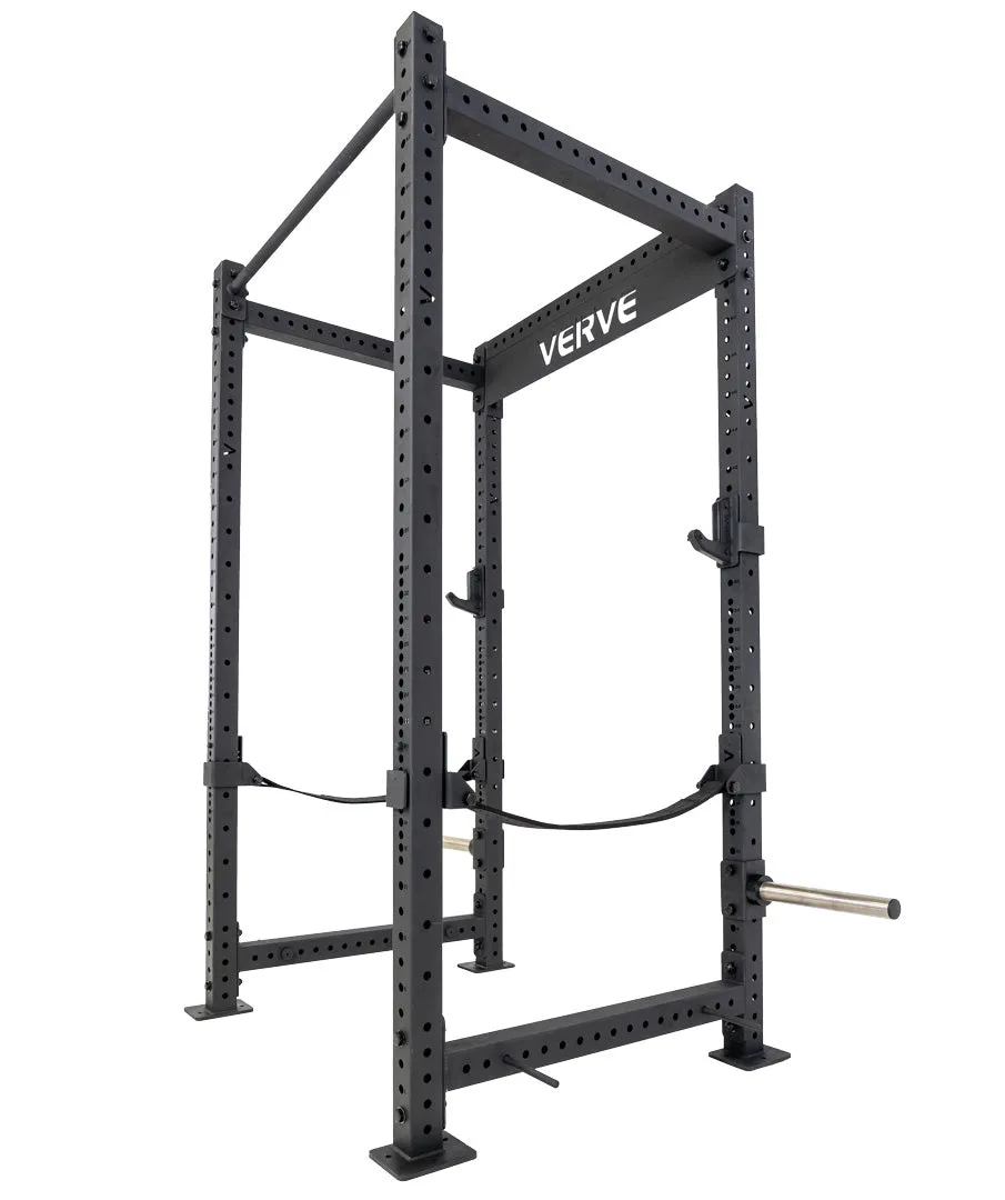 VERVE Zen Power Rack