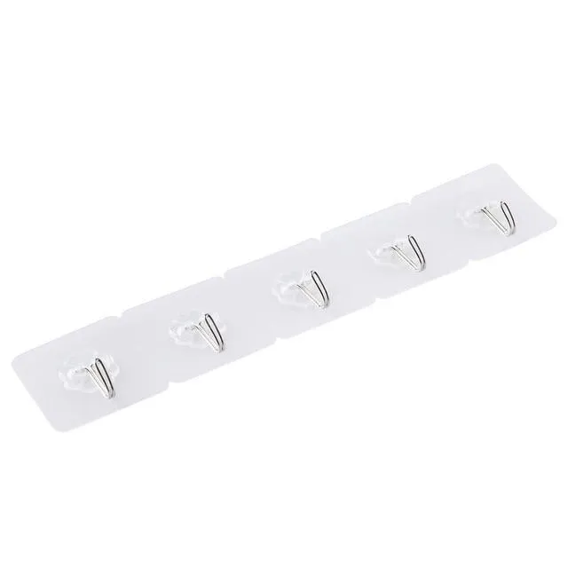 Wall Adhesive Hooks