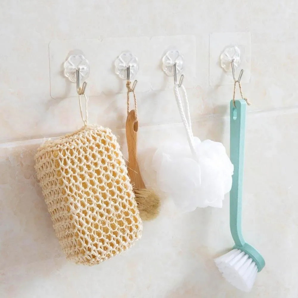 Wall Adhesive Hooks