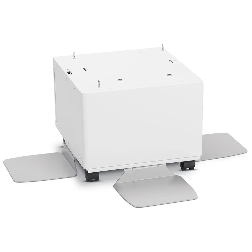 Xerox - Printer Stand - For Phaser 6510, Versalink B605, B615, C500, C505, C600, C605, Workcentre 6515